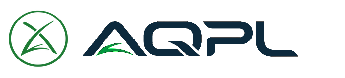 AQPL — full company logo